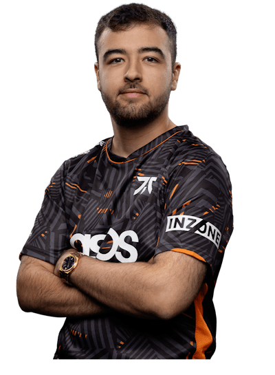 Fnatic 2021 Pro Jersey, Fnatic Shop