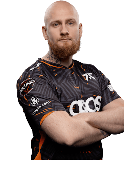 Fnatic pro jersey 2023 – ESL Shop